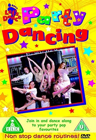 その他 Cloclo Dance Party [DVD] Cloclo Dance Party [DVD]